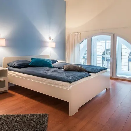 Miro Guest house Budapest